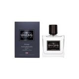 Savile Row Heritage Eau de Toilette Spray 50ml – Fresh & Citrus, Aromatic Fragrance for Men