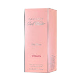 Davidoff Cool Water Sea Rose Eau de Toilette Spray 100ml – Floral Aquatic Women's Fragrance