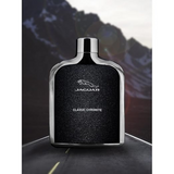 Jaguar Classic Chromite Eau de Toilette Spray 100ml – Fresh, Spicy & Woody Fragrance for Men