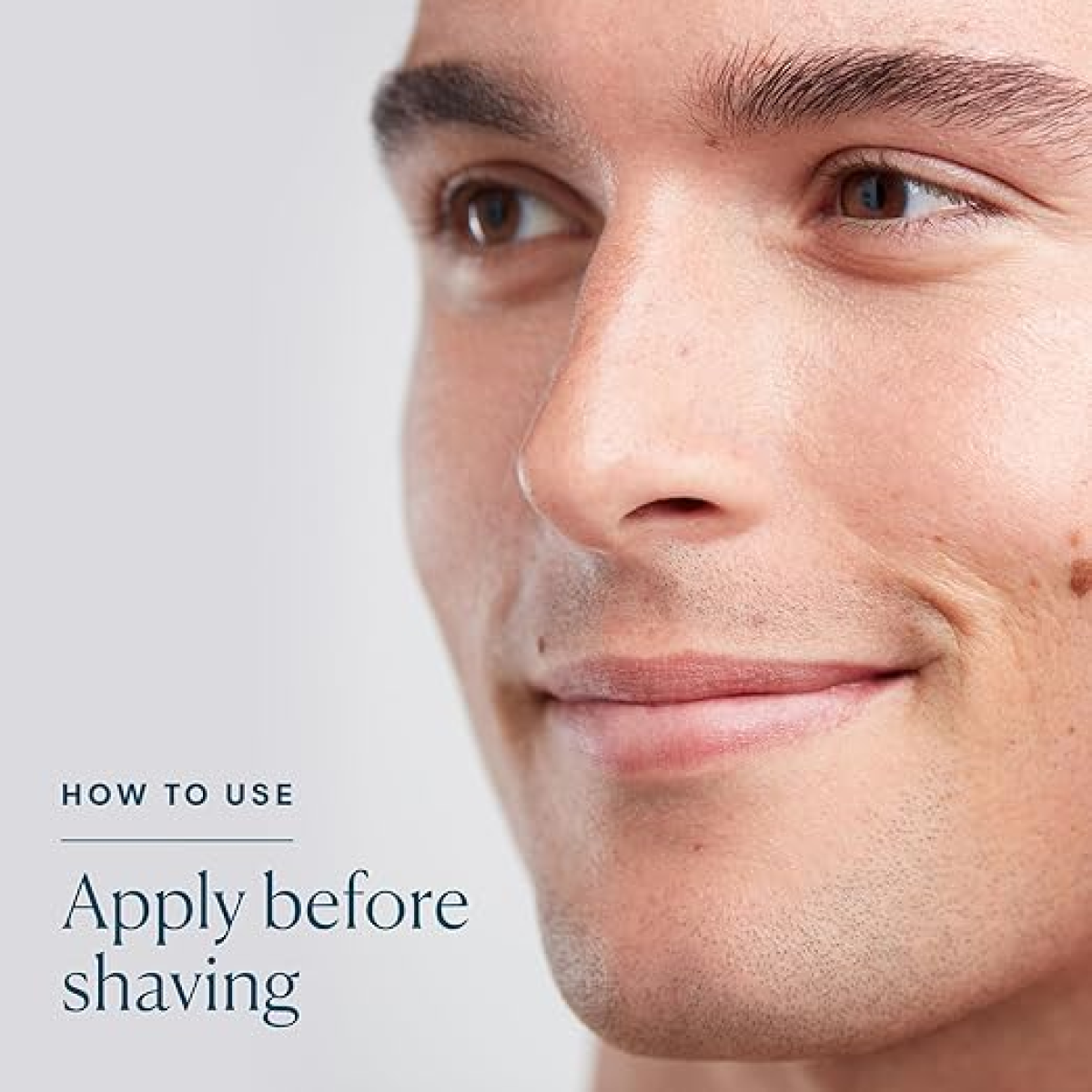 Elemis Ice Cool Foaming Shave Gel 200ml – Cooling Protective Foam for a Smooth, Comfortable Shave