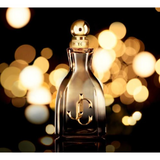 Jimmy Choo I Want Choo Forever Eau de Parfum Mini 4.5ml – Gourmand, Fruity Fragrance for Women