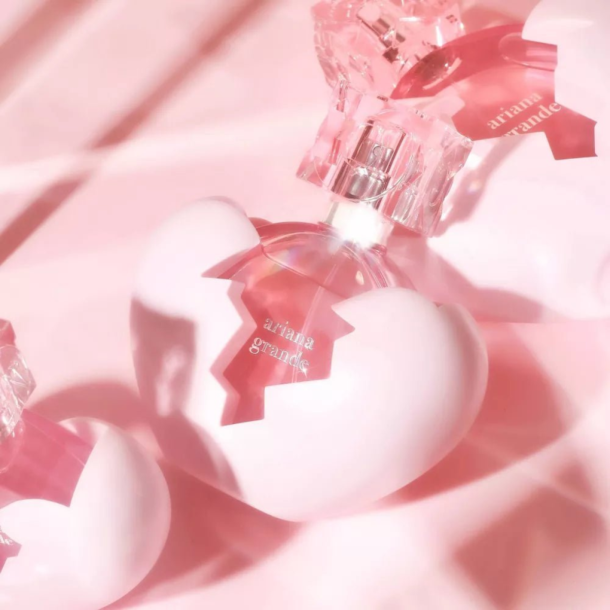 Ariana Grande Thank U Next Eau de Parfum Spray 50ml for Women