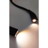 Native Lighting Rechargeable Neck Light – Lightweight Hands-Free Reading Light