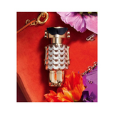 Paco Rabanne Fame le Parfum 80ml – Floral, Woody Fragrance for Women