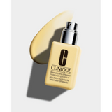 Clinique Moisturizing Lotion with Pump 125ml – Lightweight Fragrance-Free Face & Neck Hydrator