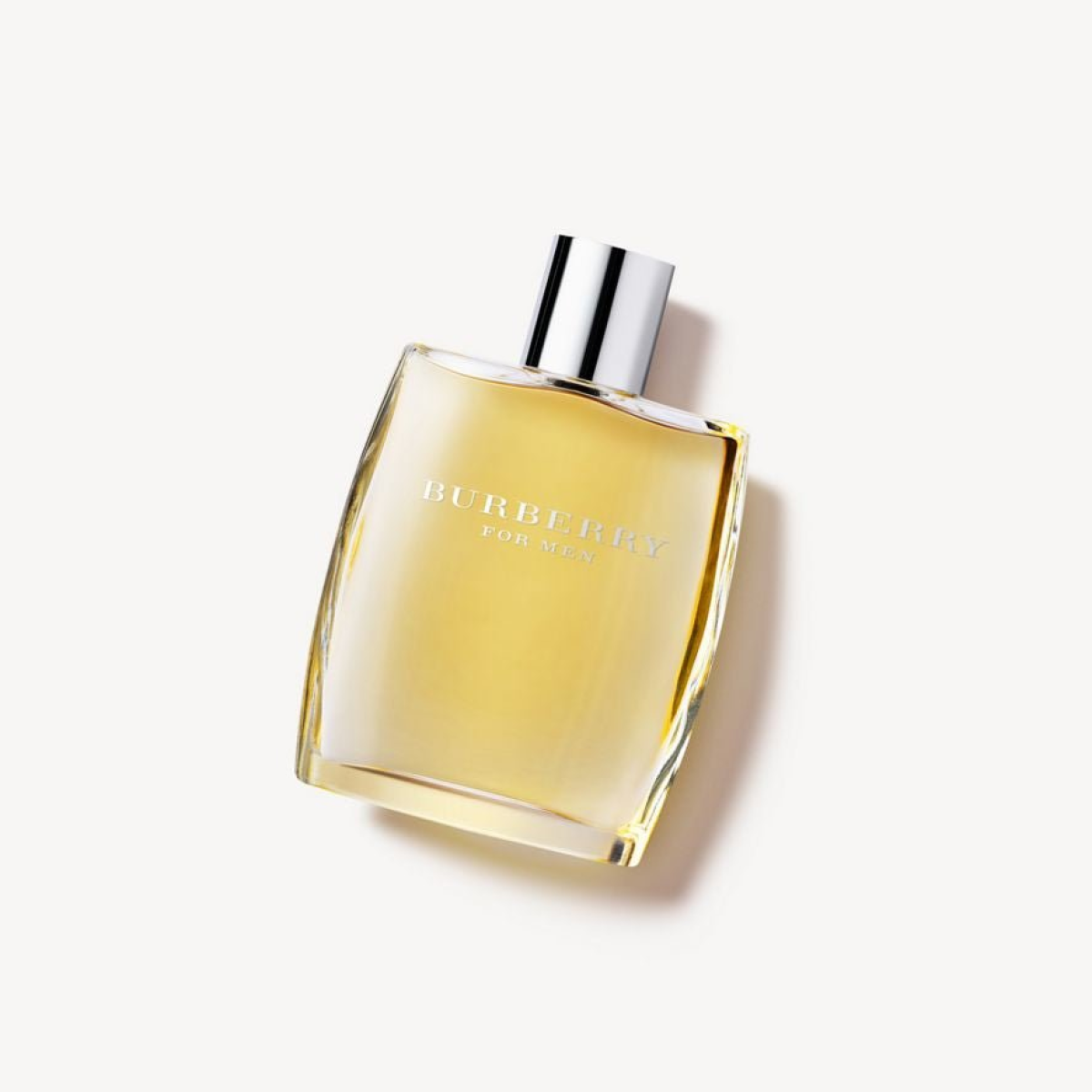 Burberry Eau de Toilette 100ml – Woody, Fresh & Citrus Fragrance for Men