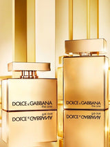 Dolce & Gabbana The One Gold Intense Eau de Parfum Spray 50ml – Floral Gourmand Women's Fragrance
