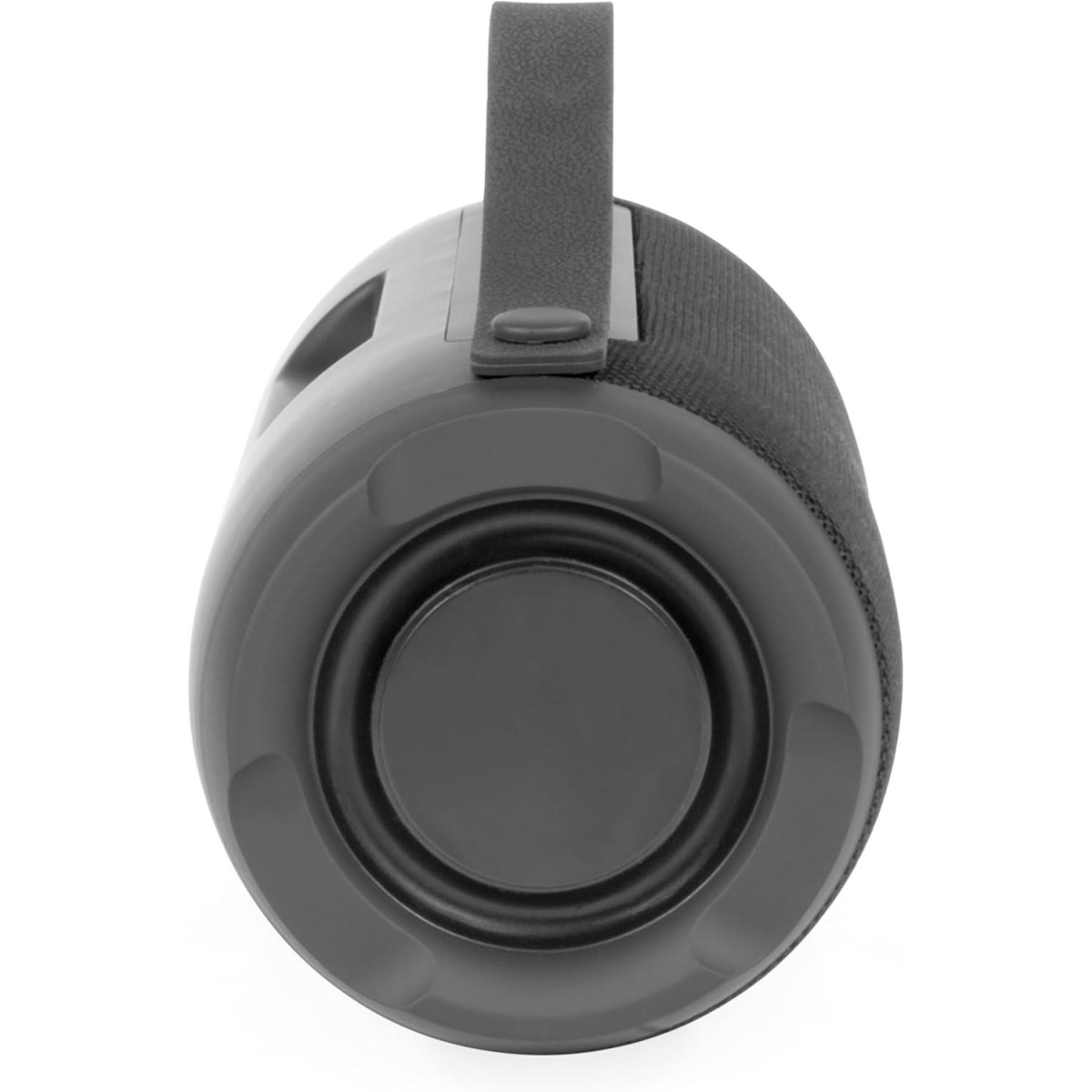 Intempo WDS 385 Bluetooth Speaker with 25m Range & 26 Hours Playtime – Black Fabric Finish