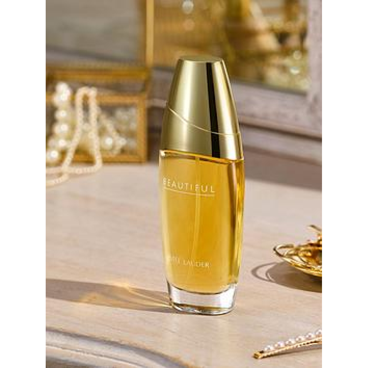Estee Lauder Beautiful Eau de Parfum Spray 30ml – Floral, Fresh & Citrus Fragrance for Women