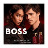 Hugo Boss The Scent Elixir Eau de Parfum Spray 50ml for Women