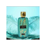 Florence Incense Eau de Parfum 100ml – Floral Woody Oriental Women's Perfume with Peony and Musk