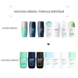 Biotherm Deo Pure Roll-On Deodorant 75ml – Gentle Long-Lasting Freshness for Sensitive Skin