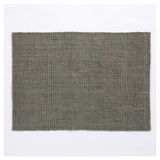 Whitefield Handwoven Boucle 120x170cm Grey Rug