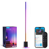Govee Floor Lamp Pro with Speaker – Black
