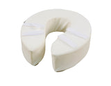 Avilo Raised Toilet Seat – Mobility Aid for Easier Sitting and Rising