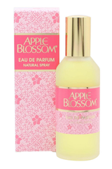Apple Blossom Eau de Parfum Spray 60ml – Floral, Fruity Fragrance for Women