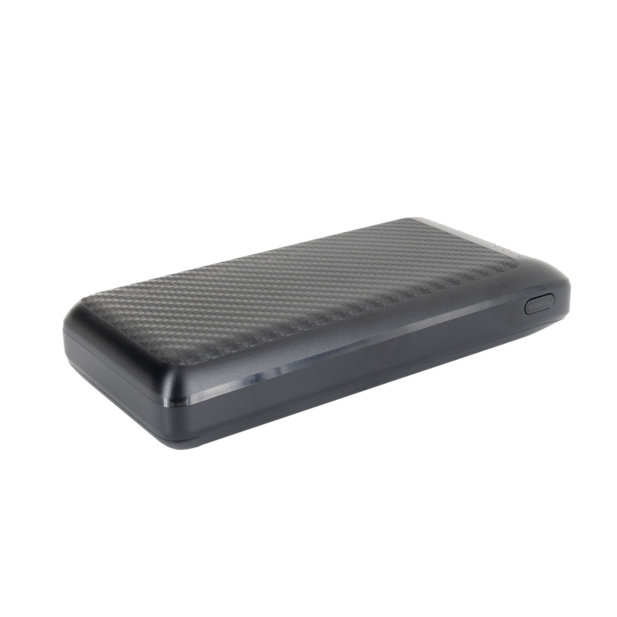 Our Pure Planet 20,000mAh Eco Power Bank with Dual USB Ports & 2.4A Fast Charging – Carbon Neutral