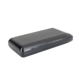 Our Pure Planet 20,000mAh Eco Power Bank with Dual USB Ports & 2.4A Fast Charging – Carbon Neutral