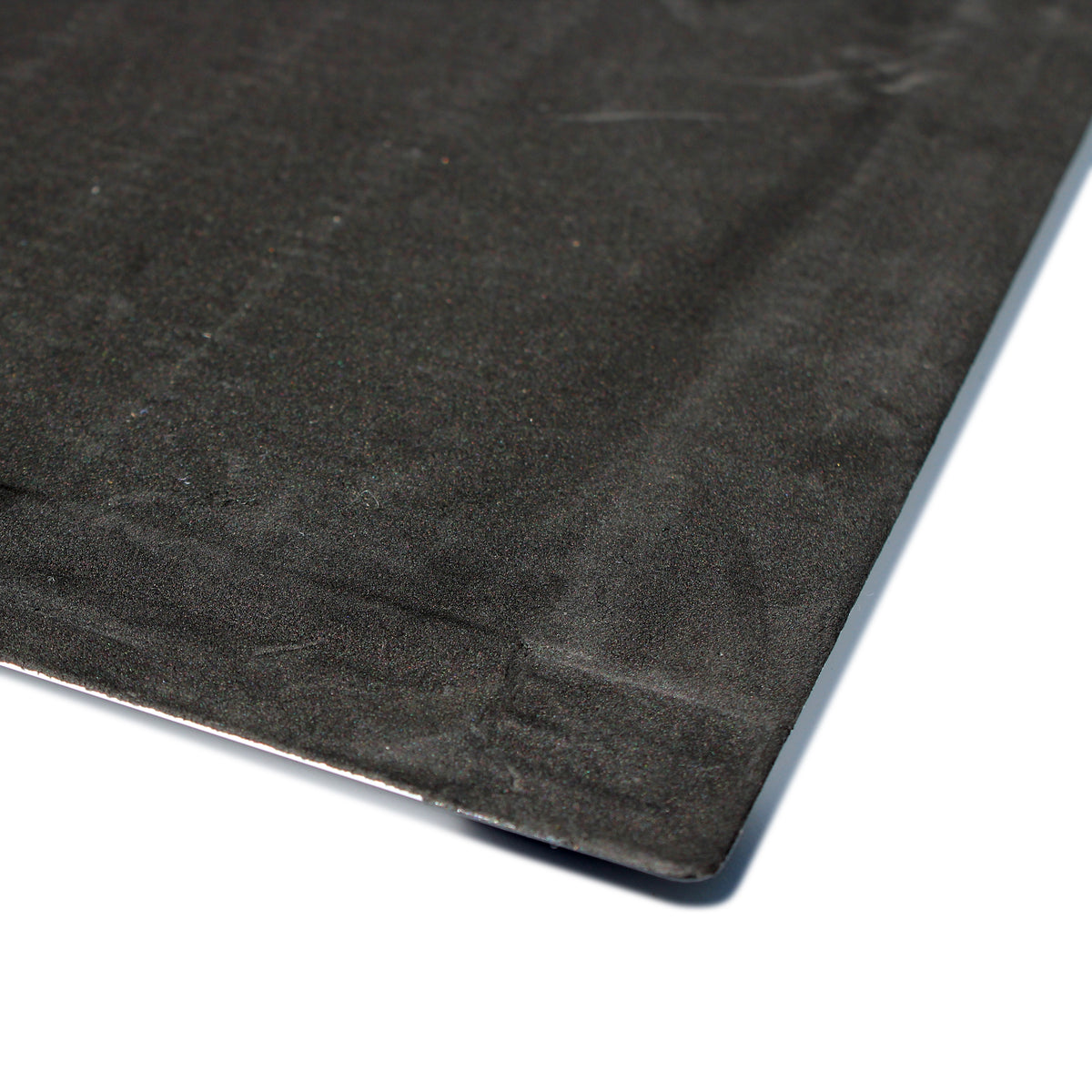 Doortex Alumat Aluminium Indoor Entrance Mat, 40 x 60cm – Dirt & Moisture Trapping Door Mat, Grey