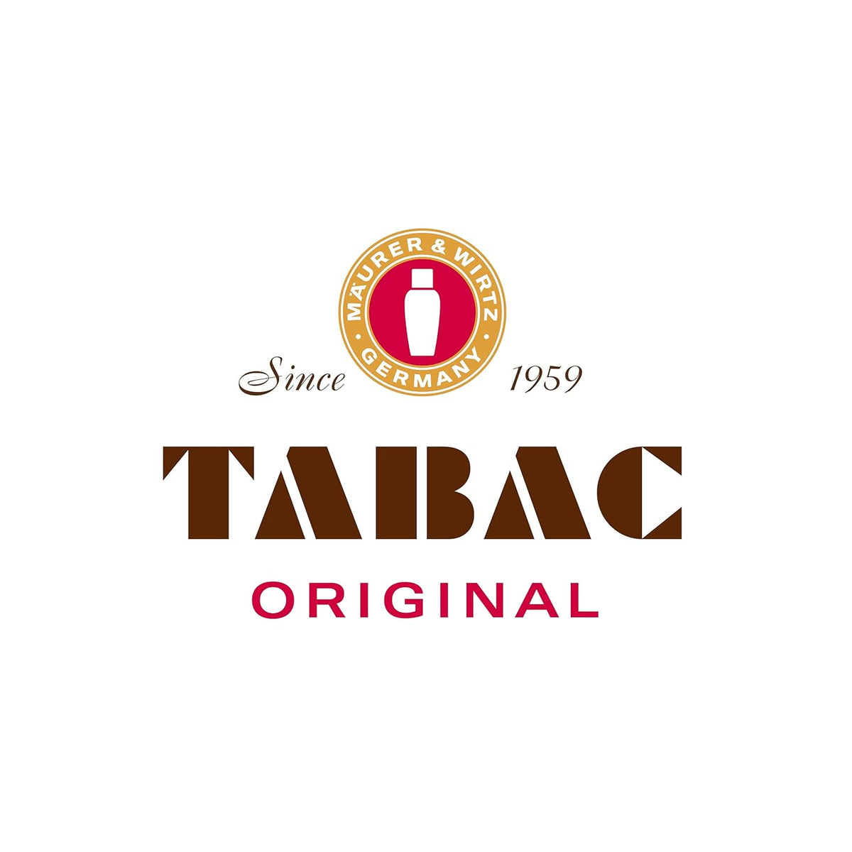 Tabac After Shave Balm 75ml – Soothing Post-Shave Moisturiser with Spicy, Woody Fragrance