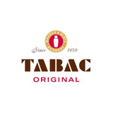 Tabac After Shave Balm 75ml – Soothing Post-Shave Moisturiser with Spicy, Woody Fragrance
