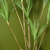 125cm Dragon Plant Dracaena Tree Artificial Natural Look