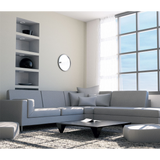 Arthouse Calico Plain Blown Vinyl Wallpaper with Subtle Metallic Hints – Textured Finish, Soft Neutral