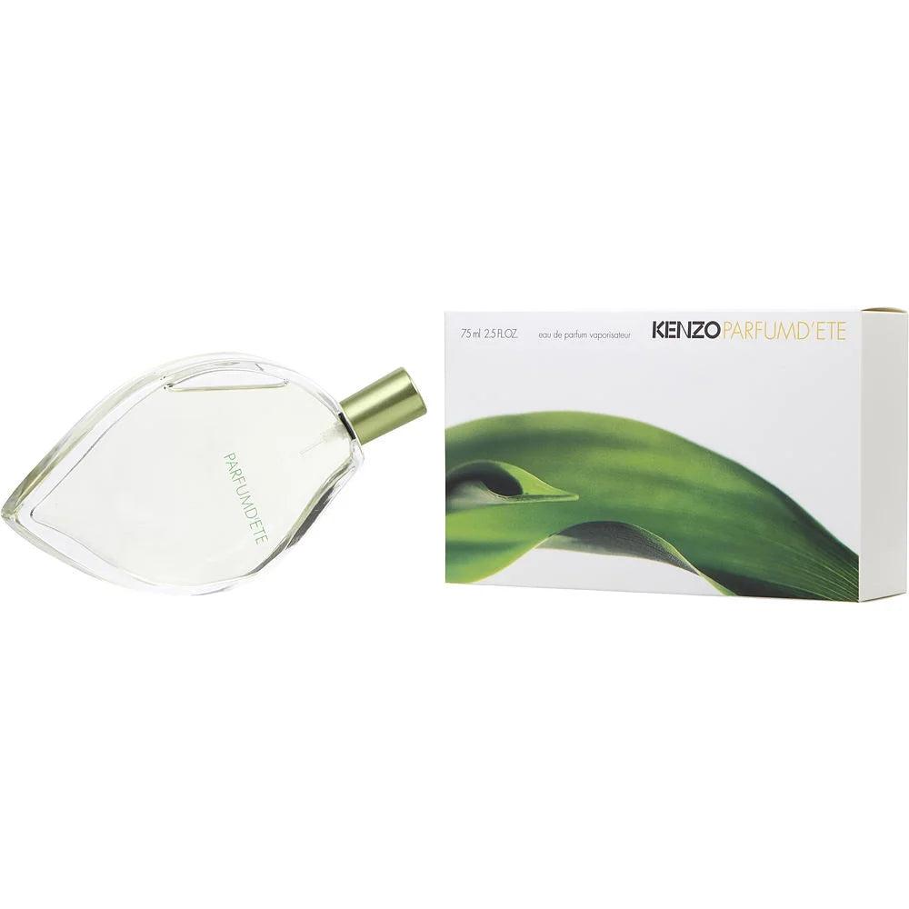 Kenzo Parfum d'Été Eau de Parfum Spray 75ml for Women