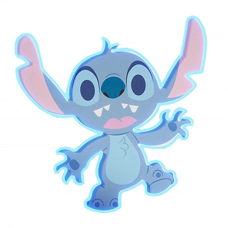 Yellowpop Disney Stitch LED neon sign