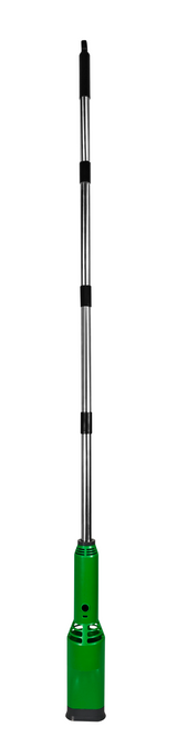 Avilo PowerGlide Cordless Turbo Air Broom – USB-C Rechargeable Leaf and Debris Blower