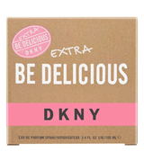 DKNY Be Extra Delicious Eau de Parfum Spray 100ml for Women