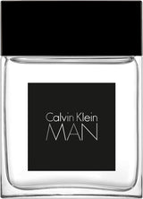 Calvin Klein Man Eau de Toilette Spray 100ml – Fresh & Citrus, Spicy Fragrance for Men