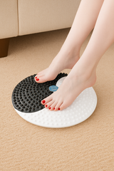 Avilo Acupuncture Mat – Relaxing Massage Mat for Home and Office