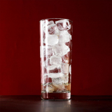 VINSANI Highball Glasses – Tall Long Drink Tumblers for Gin & Tonics, Cocktails, Water & Juice