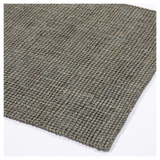 Whitefield Handwoven Boucle 120x170cm Grey Rug