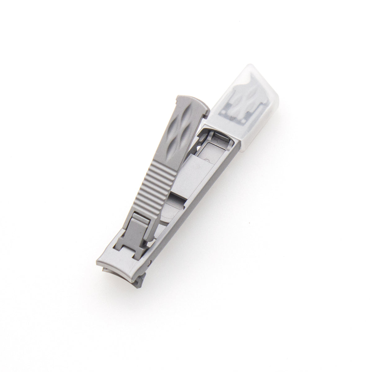 Avilo 2 in 1 Super Thin Nail Clipper – Slim Design for Cuticles and Hangnails, Ideal for Travel