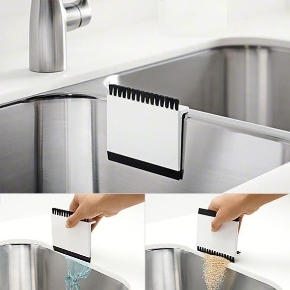 Avilo 2 in 1 Counter Top Wiper – Keep Worktops and Counters Spotless