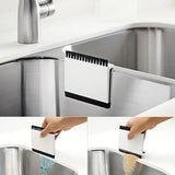 Avilo 2 in 1 Counter Top Wiper – Keep Worktops and Counters Spotless