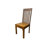 Wooden Chair, 105cm Tall – Sturdy and Versatile Home Seating