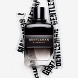 Givenchy Gentleman Boisée Eau de Parfum Spray 100ml – Woody Citrus & Cedarwood Fragrance for Men