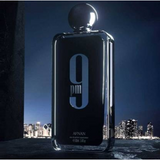Afnan 9PM Eau de Parfum Spray 100ml – Spicy, Floral Fragrance for Men
