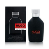 Hugo Boss Just Different Eau de Toilette Spray 40ml – Spicy, Woody Fragrance for Men