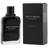 Givenchy Gentleman Eau de Parfum Spray 100ml – Spicy, Floral Fragrance for Men