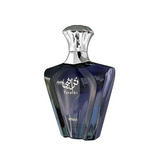 Afnan Turathi Blue Eau de Parfum Spray 90ml – Floral, Fresh & Citrus Fragrance for Women