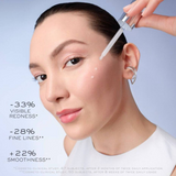 Lancôme Génifique Ultimate Refillable Serum 115ml – Anti-Ageing Face Serum for Radiance & Hydration