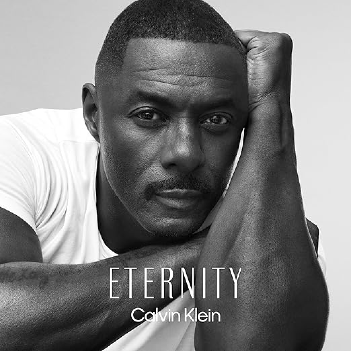 Calvin Klein Eternity Cologne for Men 100ml – Fresh & Citrus, Aromatic Fragrance for Men