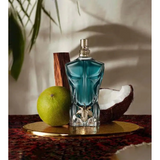 Jean Paul Gaultier le Beau Eau de Parfum Spray 75ml – Fresh & Citrus, Gourmand Fragrance for Men