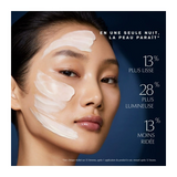 Estée Lauder Advanced Night Overnight Treatment Mask 65ml – Intensive Hydrating Night Mask