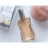 Miss Fenjal Blossom Edition Pump Spray 50ml – Fresh Floral and Fruity Women's Fragrance