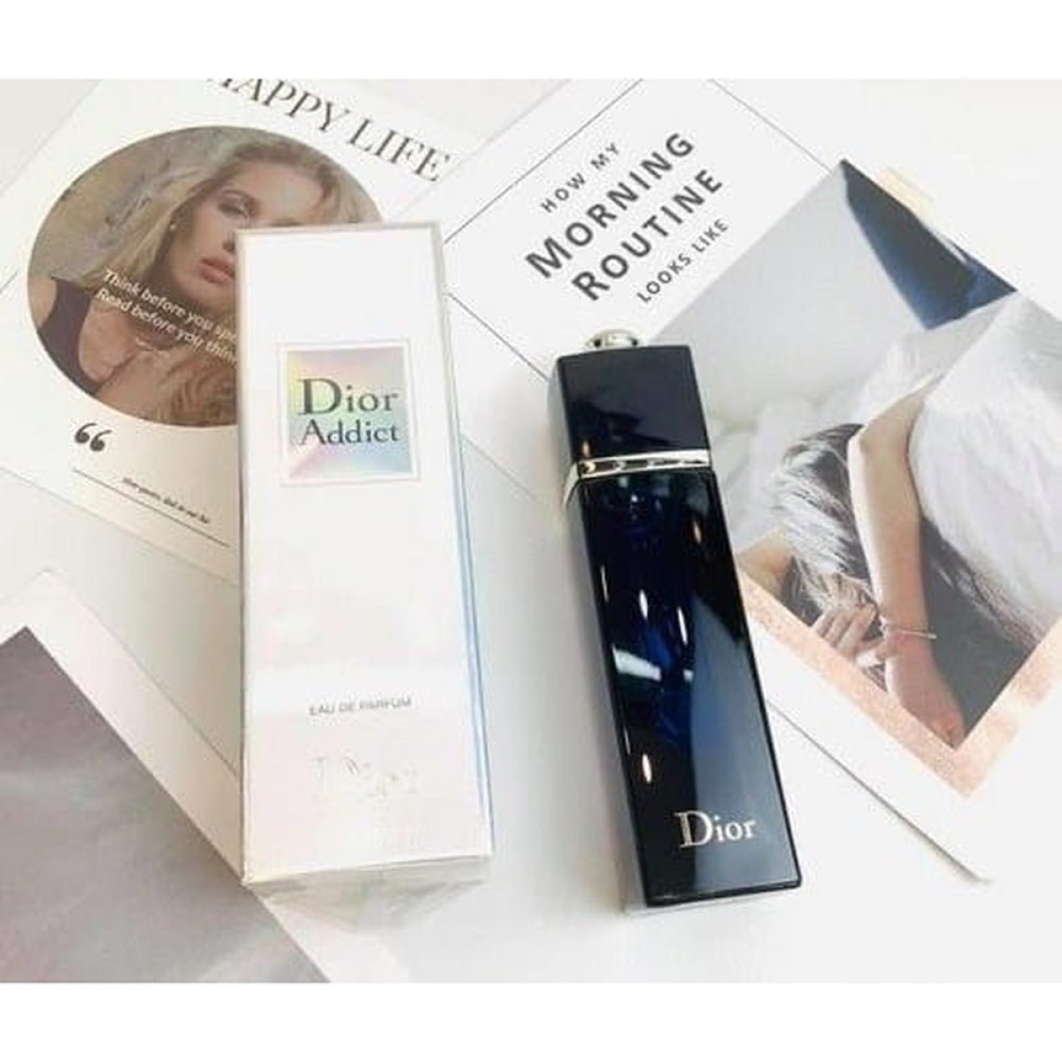 Dior Addict Eau de Parfum Spray 100ml for Women